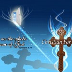 Christian Graphic: Armour Of God Wallpaper Christian Background