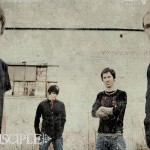 Disciple Christian Band Wallpaper Christian Background