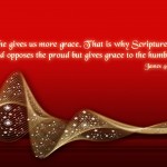 James 4:6 – Favor To The Humble Wallpaper Christian Background