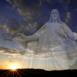 Christian Graphic: Jesus’ Spirit Wallpaper Christian Background
