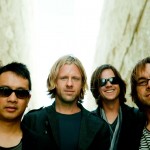 Christian Band: Switchfoot Music Group Wallpaper Christian Background