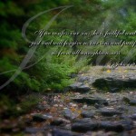 1 John 1:9 – Confess Our Sins Wallpaper Christian Background