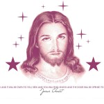 A Promise From Jesus Christ Wallpaper Christian Background