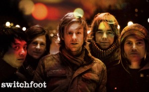 Switchfoot – Christian Rock Band Papel de Parede Imagem