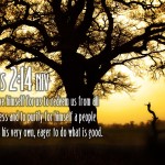 Redeem Us From All Wickedness Wallpaper Christian Background