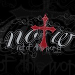 Not Of This World Wallpaper Christian Background