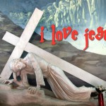 Jesus Christ Our Savior Wallpaper Christian Background