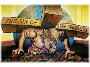 No Man Ever Loved Like Jesus Papel de Parede Imagem