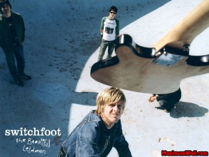 Switchfoot – Beautiful Let Down Papel de Parede Imagem