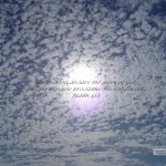 Psalm 19:11 – Great Reward Wallpaper Christian Background