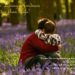 Psalm 63:3-4 – Better Than Life Wallpaper Christian Background
