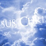Jesus Christ in Heaven Wallpaper Christian Background