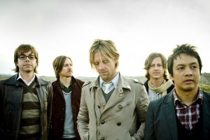 Switchfoot – You Already Take Me There Papel de Parede Imagem