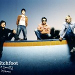 “The War Inside” by Switchfoot Wallpaper Christian Background