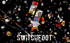 Switchfoot – Redemption Papel de Parede Imagem