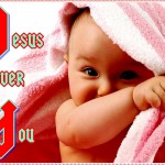 Jesus Over You Wallpaper Christian Background