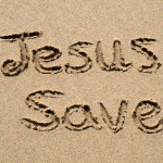Jesus Saves Wallpaper Christian Background