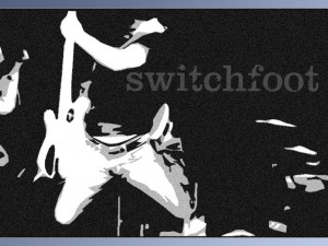 Switchfoot – Jump Rock Papel de Parede Imagem