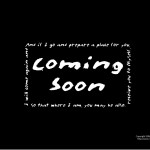 John 14:3 – Coming Soon Wallpaper Christian Background