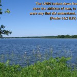 Psalm 14:2 – Children of Men Wallpaper Christian Background