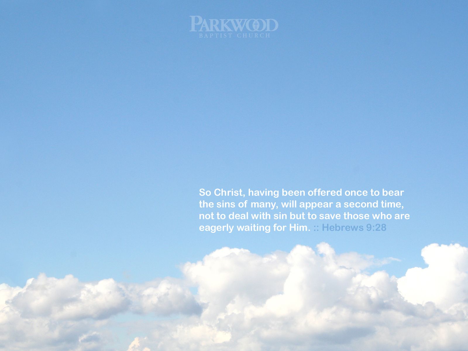 Christian wallpaper 