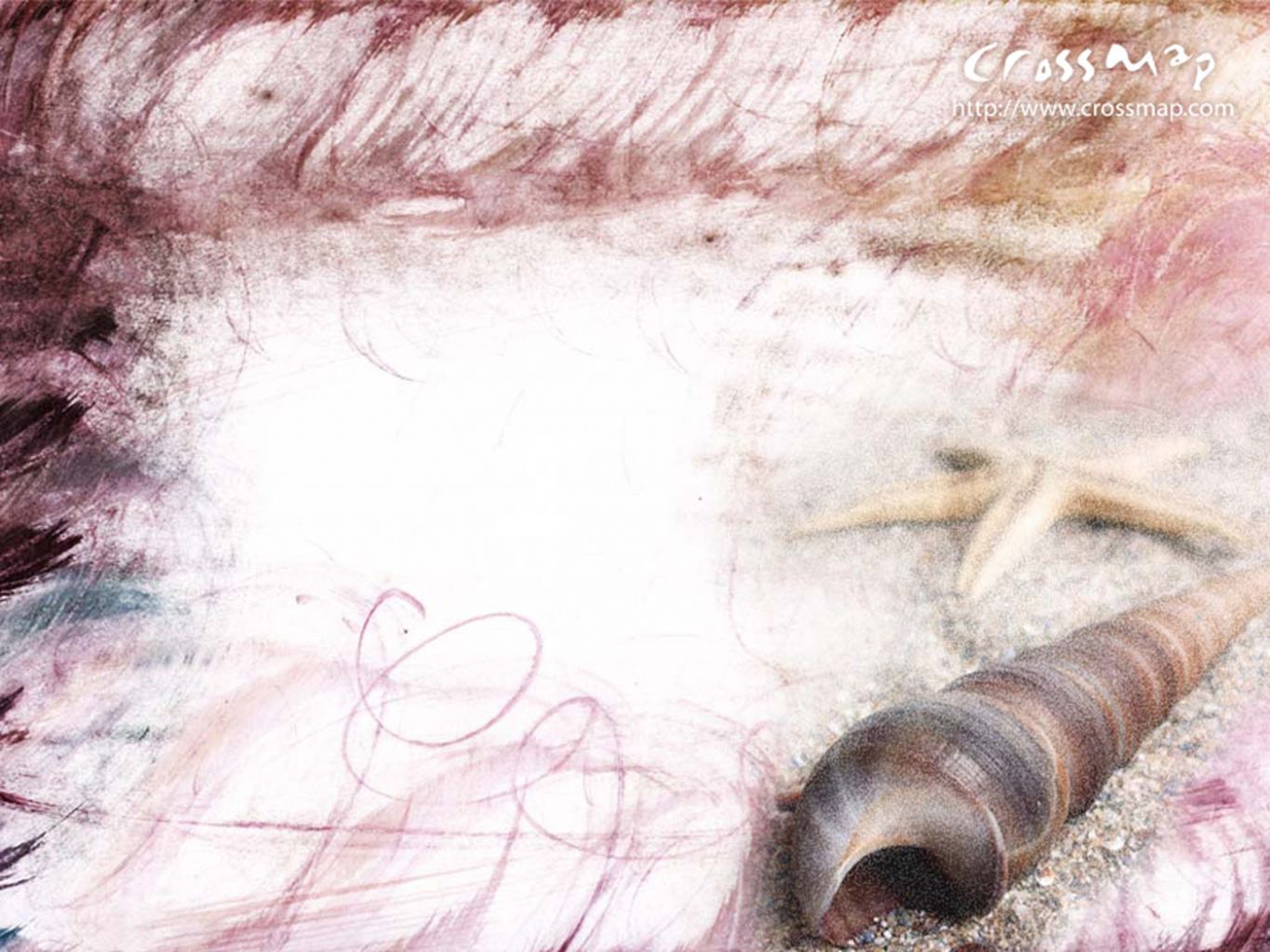 Christian wallpaper a gentle whisper