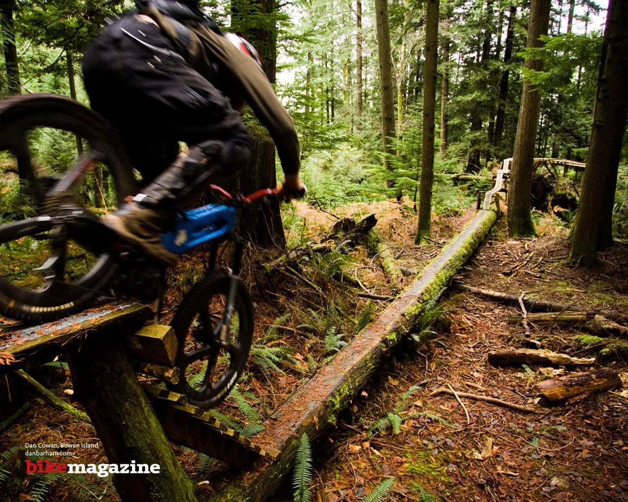 Christian wallpaper Bike Adventure