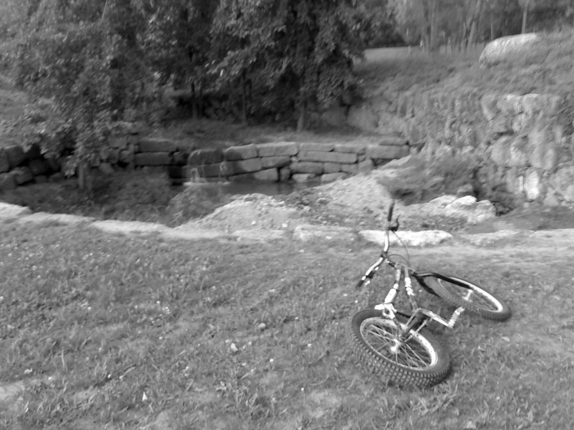 Christian wallpaper Bike