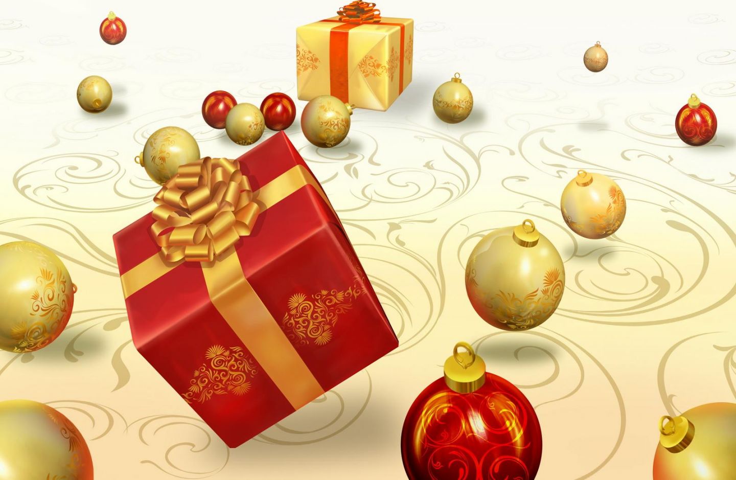 Christian wallpaper Christmas gift