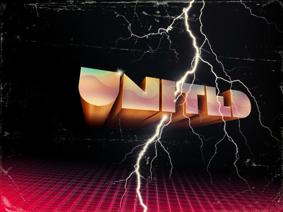 Christian wallpaper Hillsong United