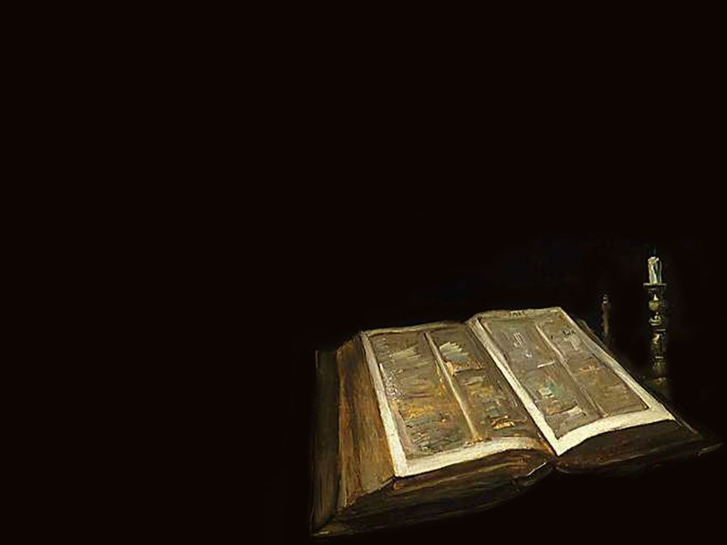 Christian wallpaper Holy bible II