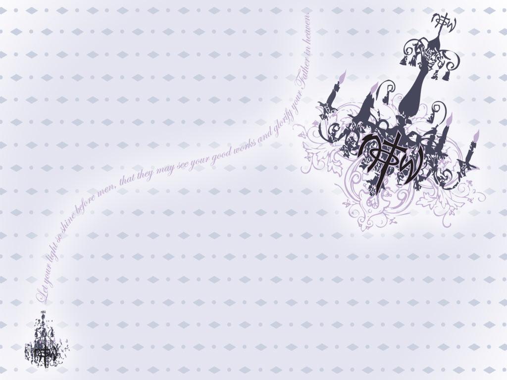Christian wallpaper Light