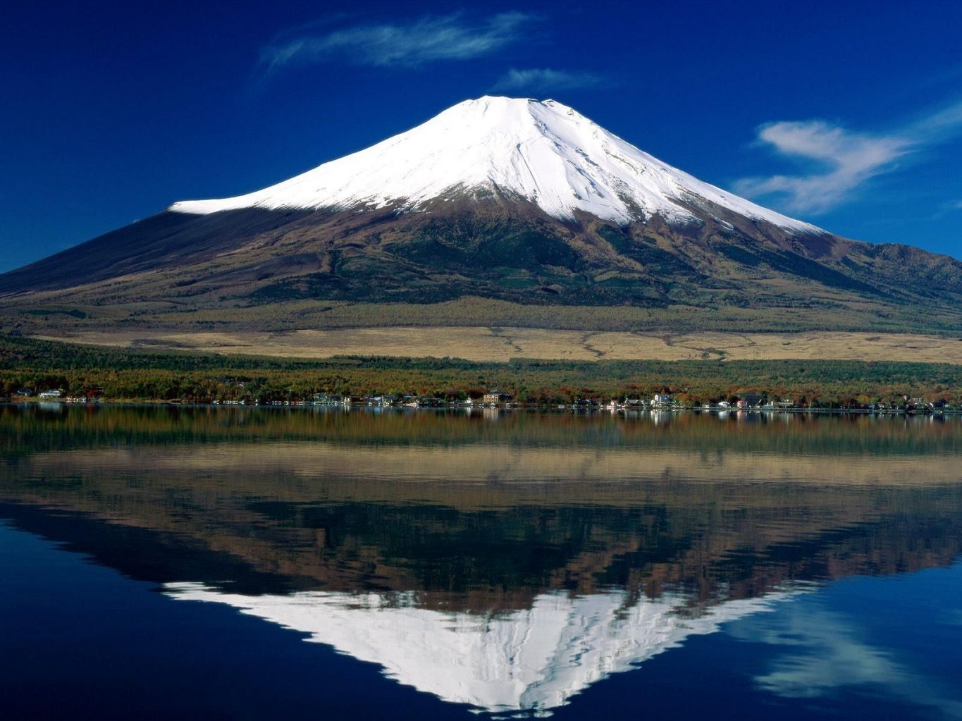 Christian wallpaper Mountain.