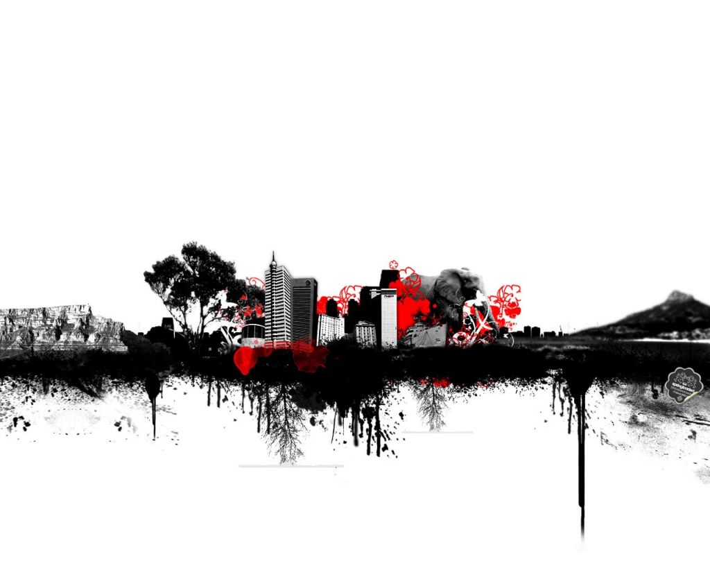 Christian wallpaper New City