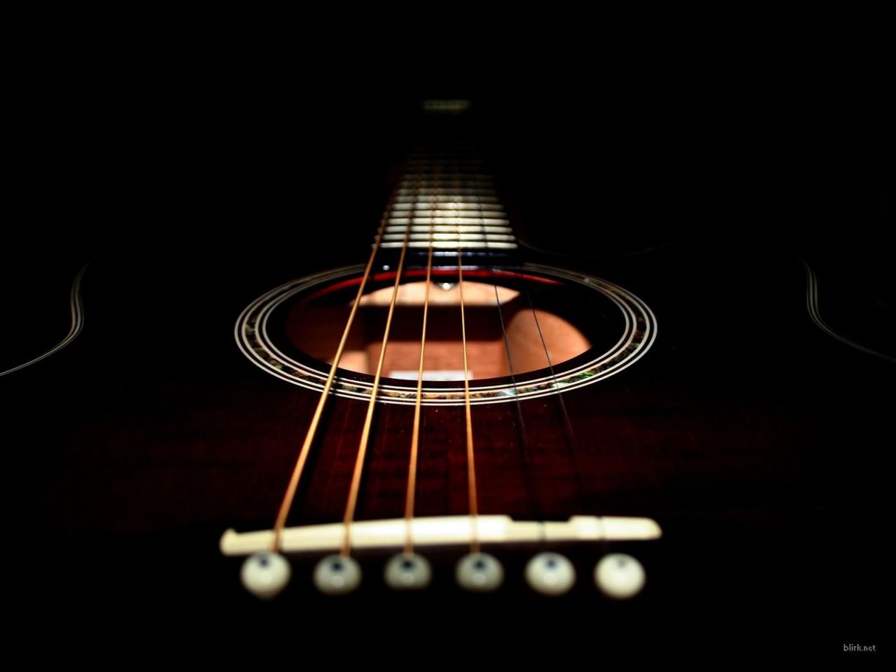 Christian wallpaper New guitar