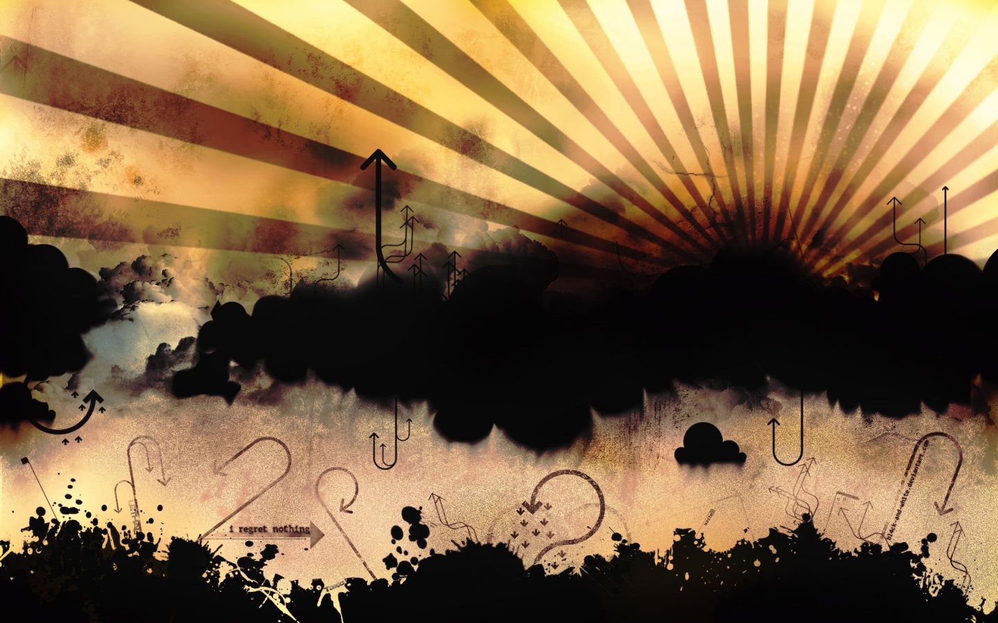 Christian wallpaper Not Natural