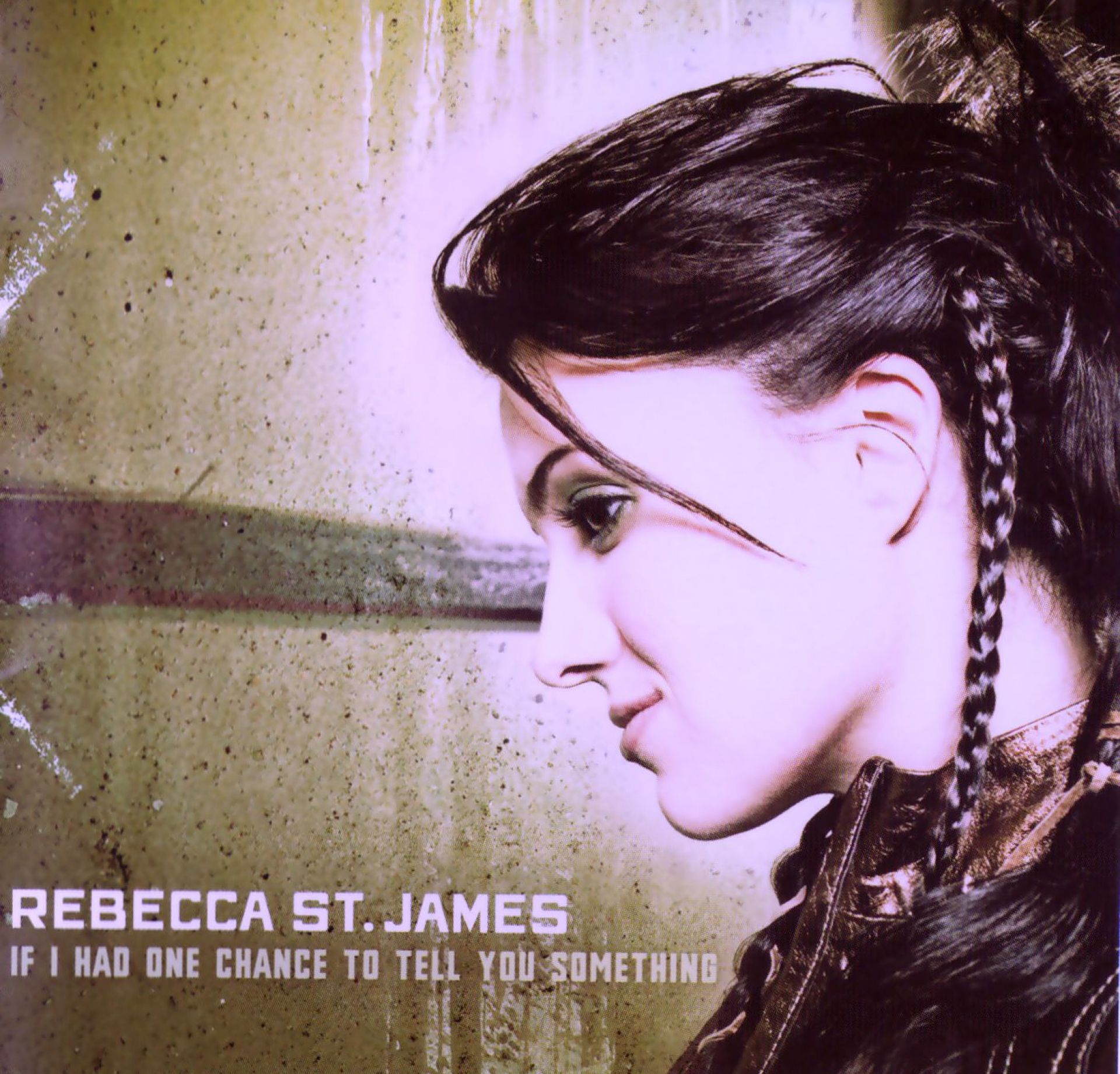 Christian wallpaper rebecca st james