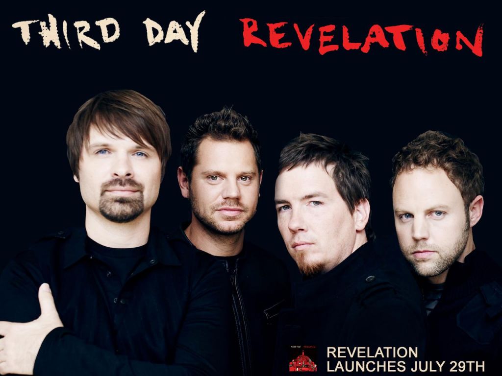 Christian wallpaper Revelation
