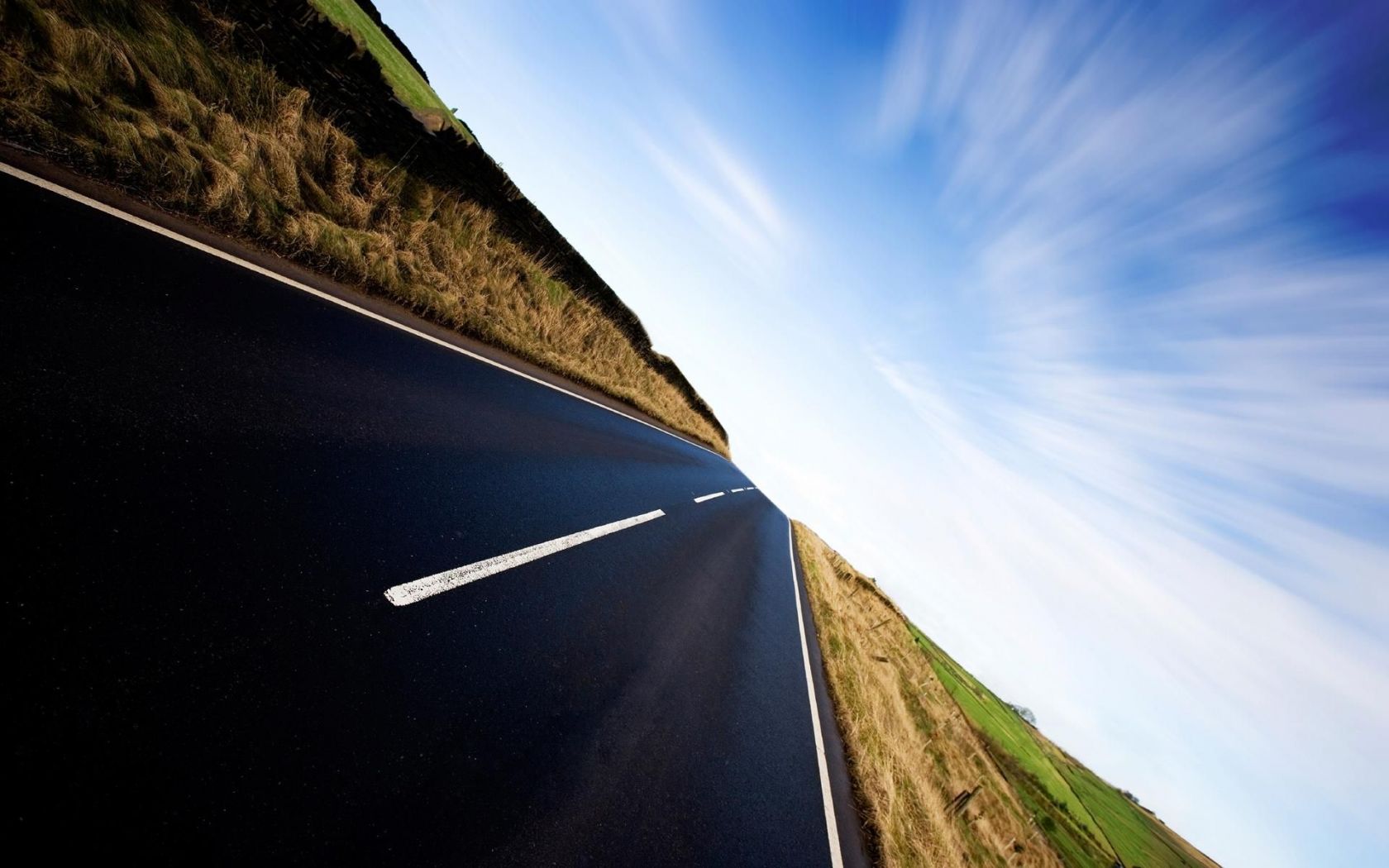 Christian wallpaper Road