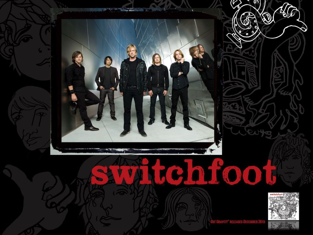 Christian wallpaper Switchfoot
