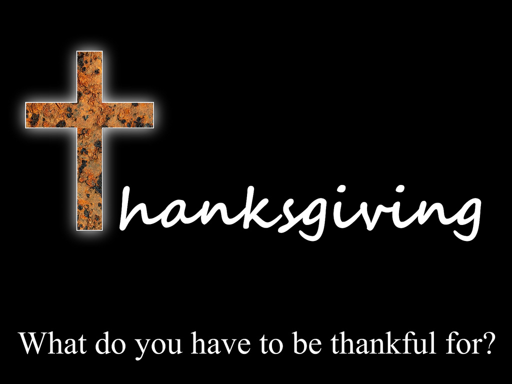 Christian Quotes About Thanksgiving. QuotesGram