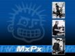Details for the 'MXPX 3' free image, background, wallpaper