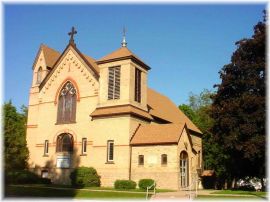 Church Presbyterian christian wallpaper, christian background