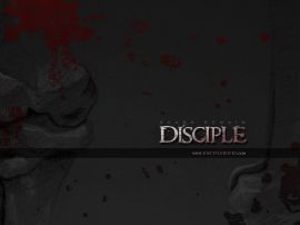 Disciple christian wallpaper, christian background