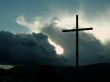 Details for the 'Cross Sky' free image, background, wallpaper