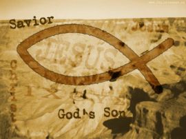 God's Son christian wallpaper, christian background
