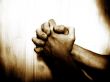 Details for the 'Praying hands' free image, background, wallpaper