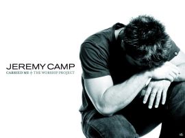 Jeremy Camp Pray christian wallpaper, christian background