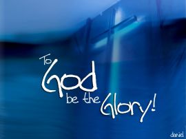 Glory of God christian wallpaper, christian background