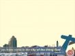 Details for the 'City of the living God' free image, background, wallpaper